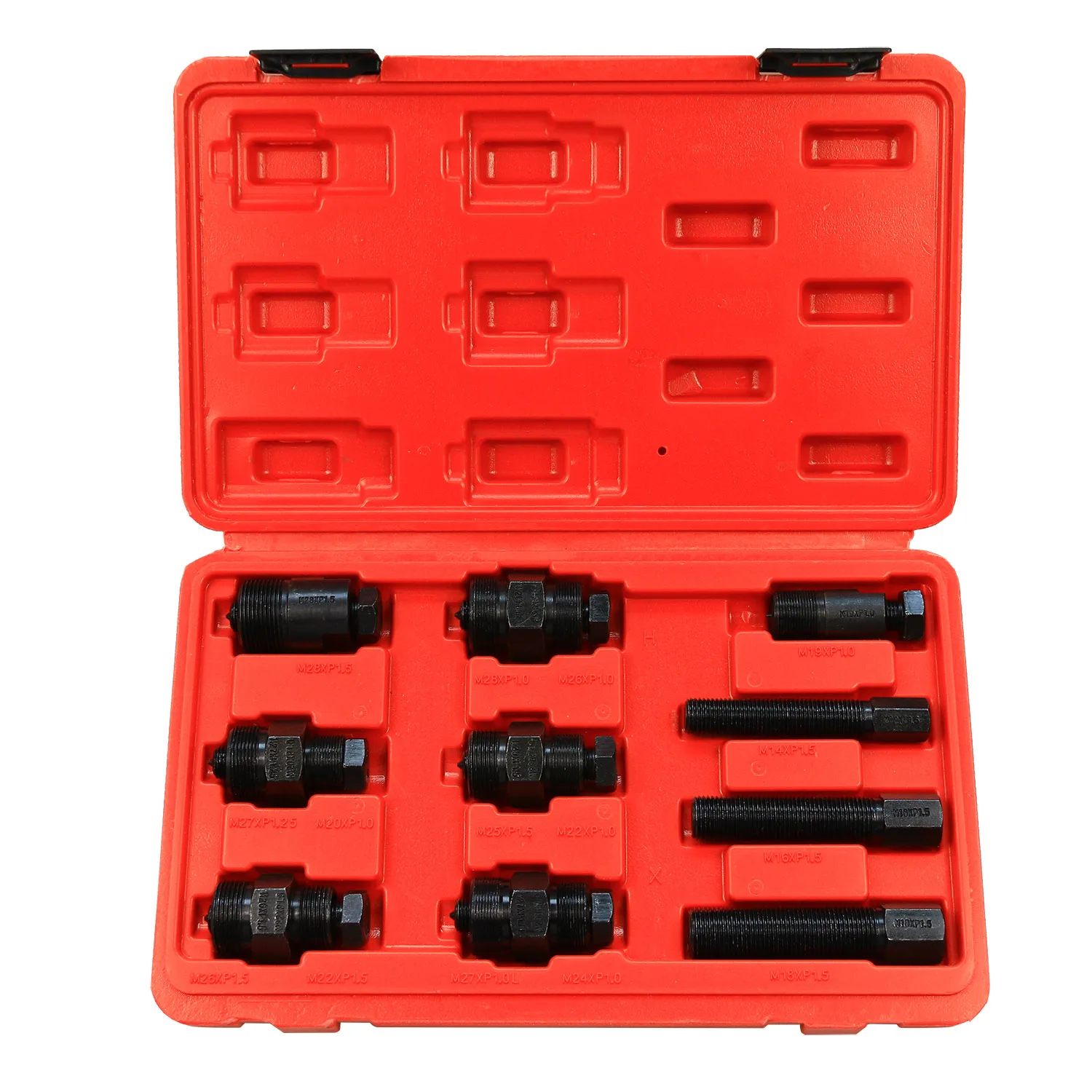 
Universal Motorcycle ATV Flywheel Puller Set Motorcycle Repair Tool for Motorcycle Bikes 