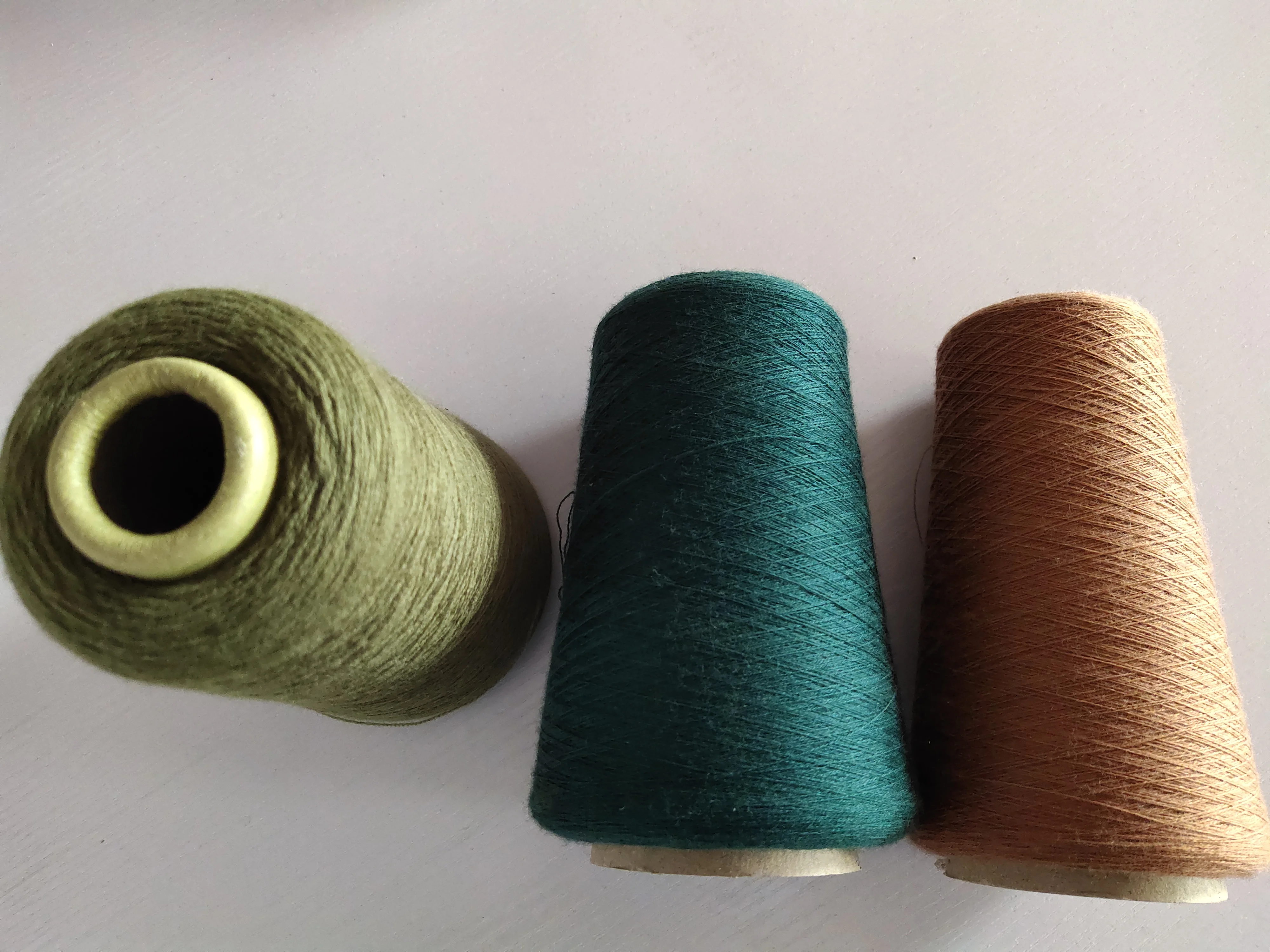 
Hot sale 30/2 Nm 100% superwash wool yarn in best price 