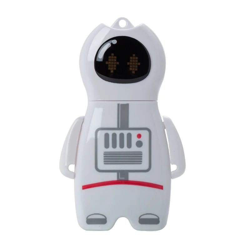 Spaceman Correction Tape Cute Creative Astronaut Correction Tape Cartoon Correction Tape for Student Office