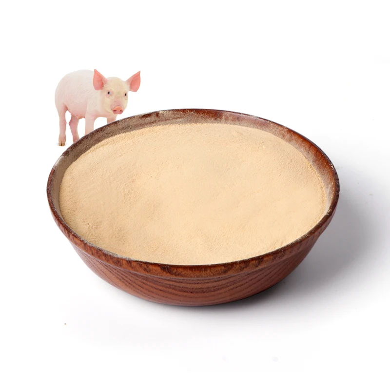 Pancreatic Extract Oligopeptide Peptide Powder