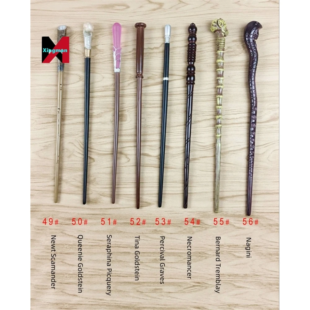 Harryed wand potters payment stick