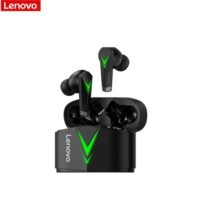  Беспроводные наушники Lenovo LP6 TWS игровая