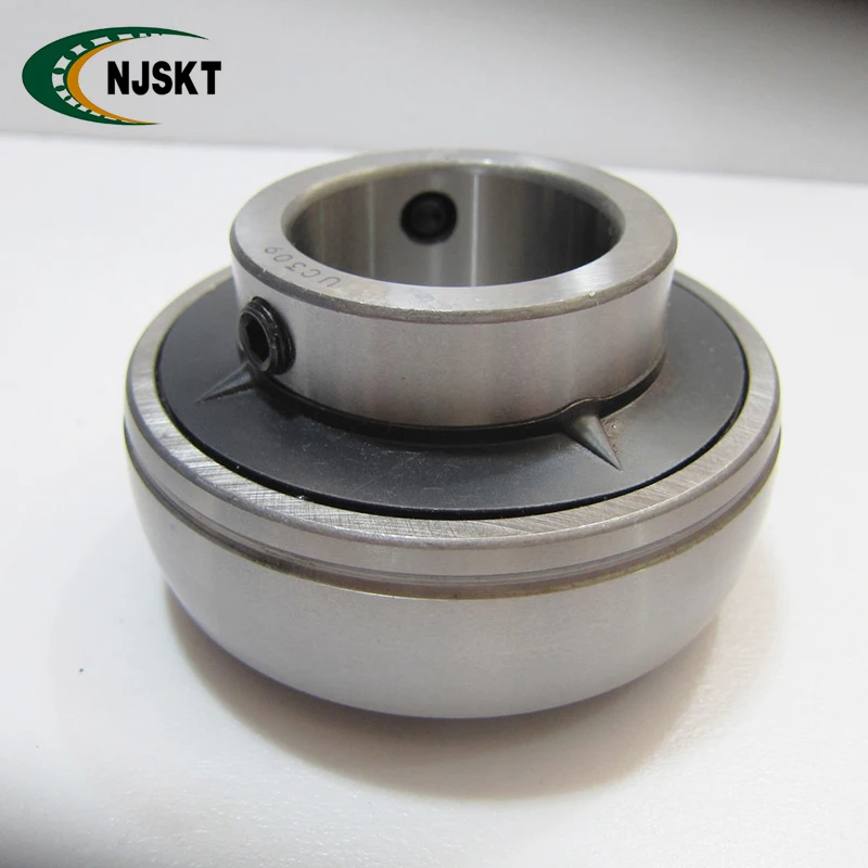 Опорный подшипник UC 208 корпус подшипника