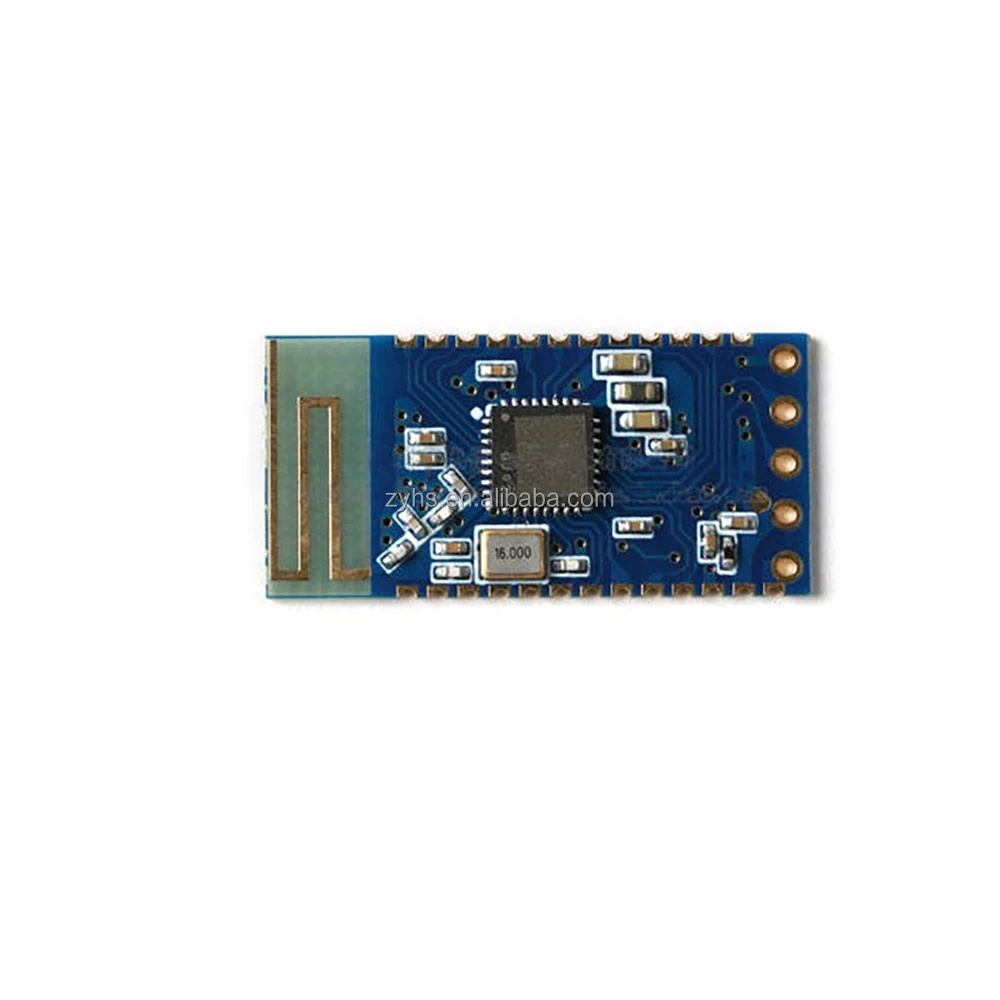 JDY-24M Bluetooth Module BLE 5.0 MESH Zigbee Module  Transparent Transmission Master Slave Module
