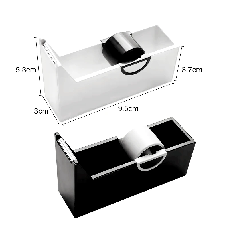 Wholesale Eyelash Extension Tool PE 3M Eyelash Tape Dispenser Lashes Tape Cutter