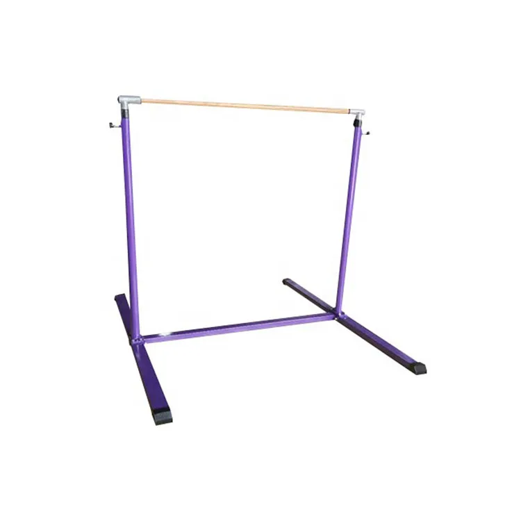 Wholesale  horizontal bar home kids gym training outdoor