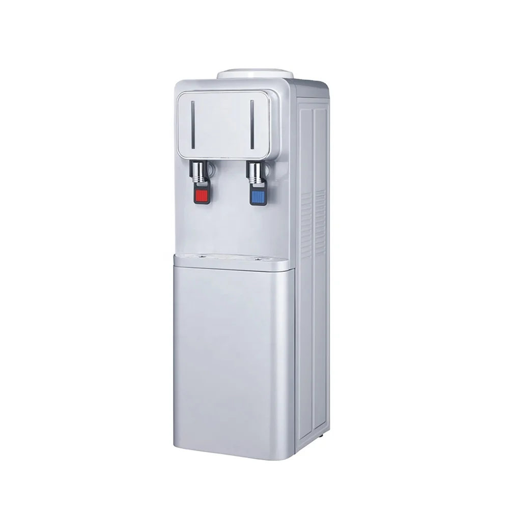 Compressor Or Electronic Cooling Free Standing G Hot And Cold Water Dispenser
