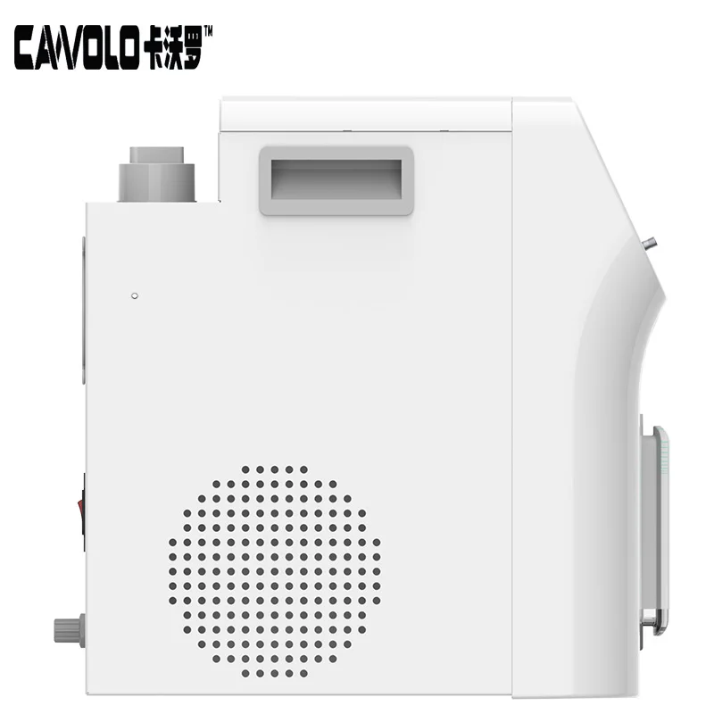 Dropshipping HHO Generator Household Hydrogen Therapy Inhalation Machine