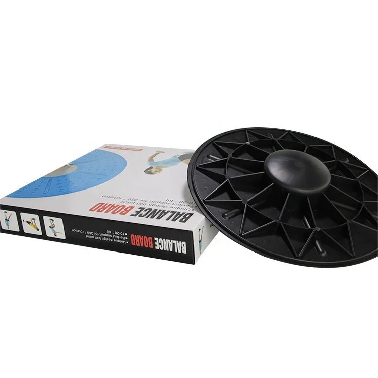 
fitness balance board trainer 