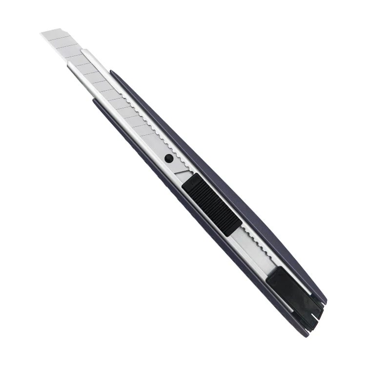 Отламывающиеся нож кнопочный нож 9 мм коробка для бутылок