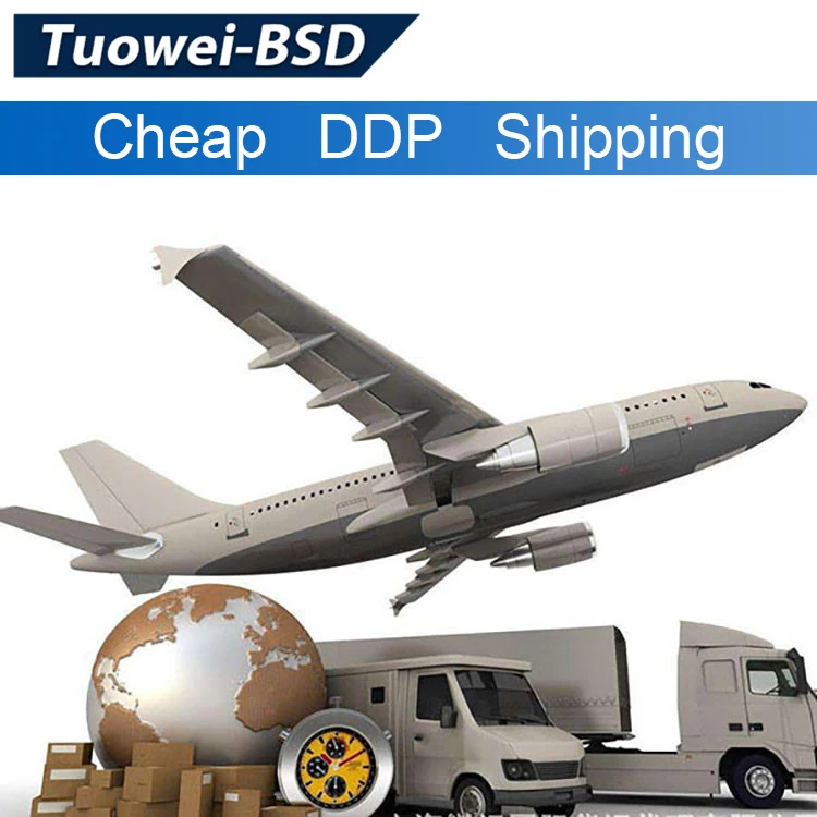 China Shipping Agent DHL UPS Fedex Agent Online Shopping Saudi Arabia, Angola Ddp Door To Door Shipping Express Sourcing Agent