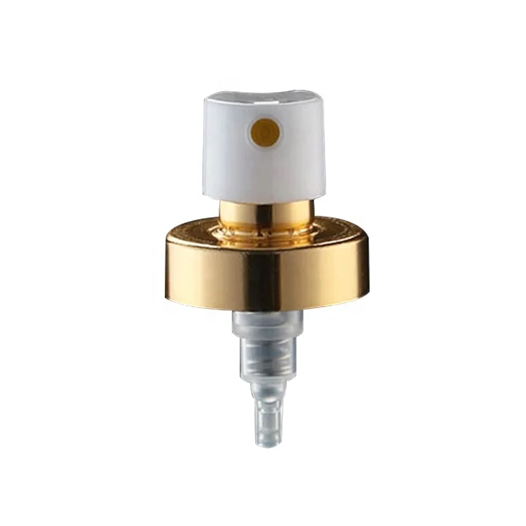 Latest OEM High Quality Perfume Pump Sprayer With Pump