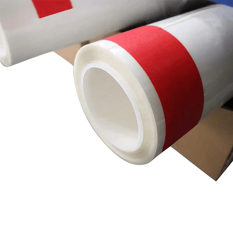 7.5mil 10 Years TPU PPF Roll Car Wrap Stickers Self Healing Anti-Yellowing Anti Scratch Car Paint Protection Film