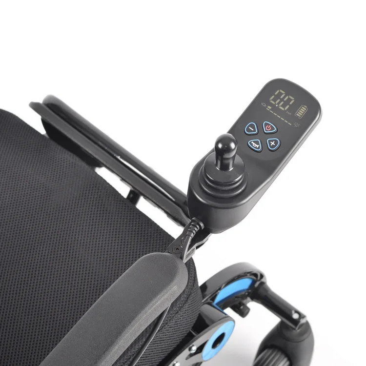 Nomico Elektrisk Rullstol Rehabilitation Electric Wheelchair Prices Electrically Power Wheelchairs