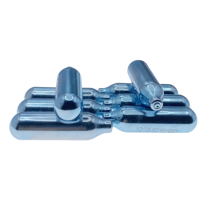 Cream Chargers Freshwhip Gas Nitrus Oxide 8G