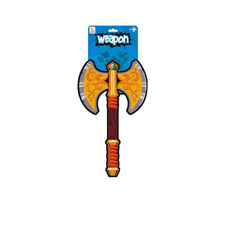 Character Toy EVA Weapon EVA Sword Foam shield EVA