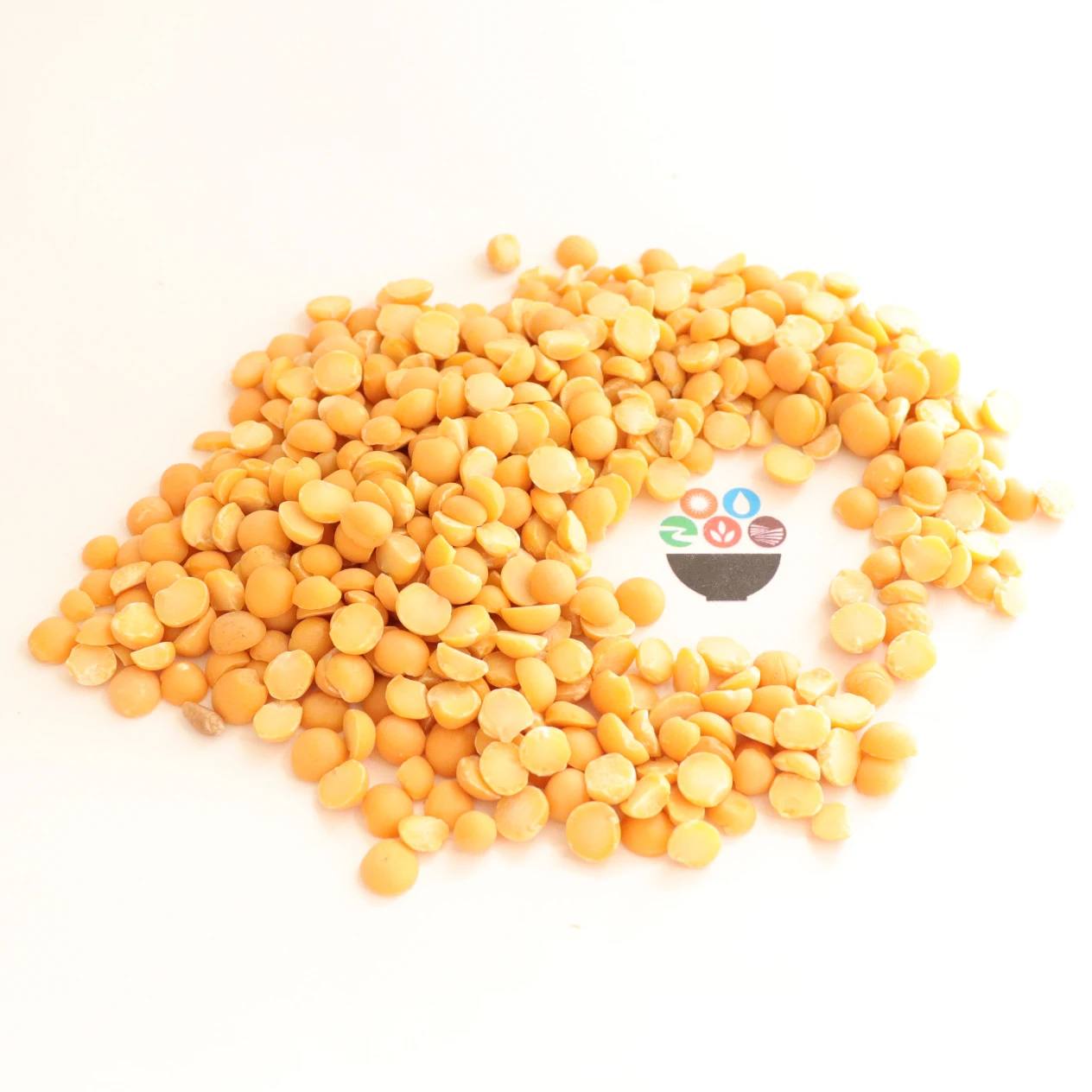 Wholesale Weight Loss Lowers Blood Pressure Diabetic Friendly chana dal Gram