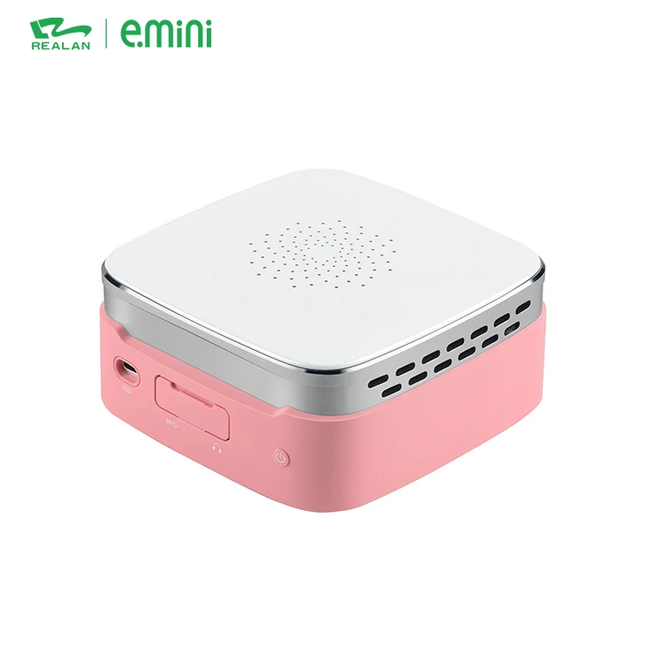 Factory Price iot Devices Linux 12 Volt Fan i3 intel Windows Barebone Mini PC Thin Client