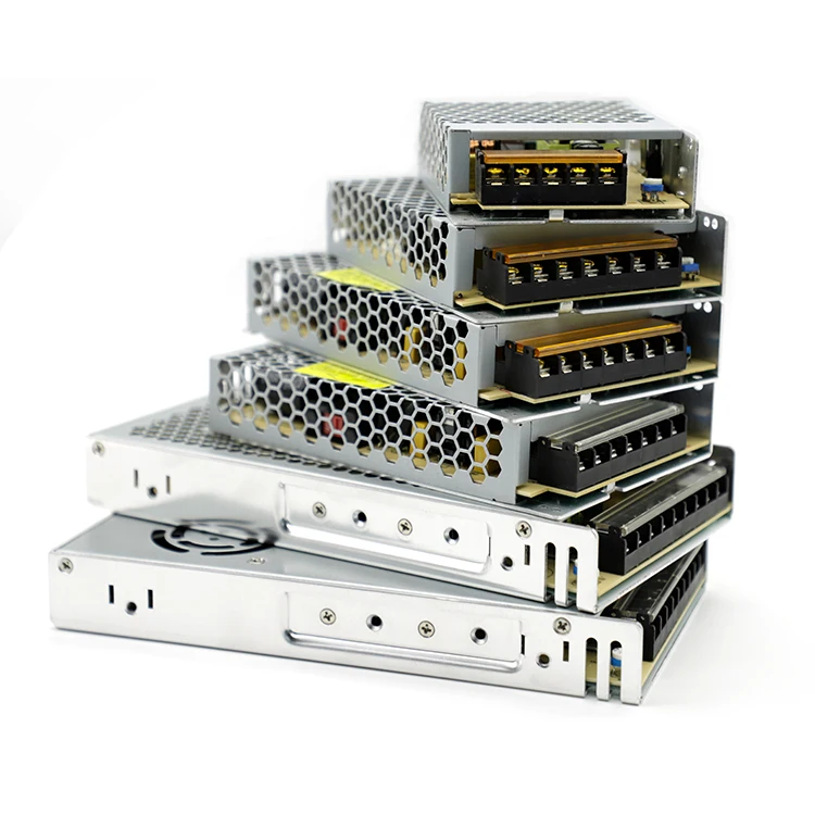 Ultrathin S-100-12 dc 12v 8.5a Switching Power supply