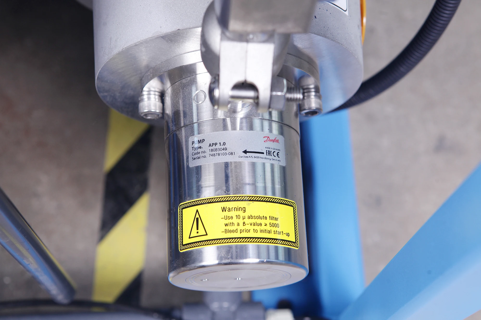 Seawater Desalination Equipment Reverse Osmosis Water System