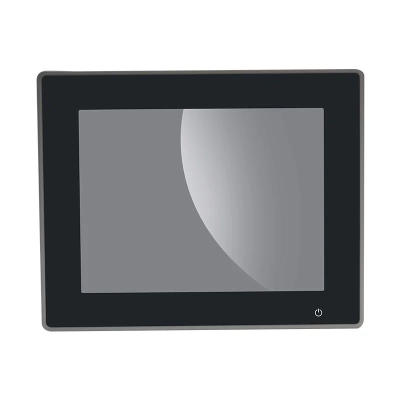 8inch 4GB J1900 Waterproof all in one touch Embedded industrial fanless rugged tablet pc