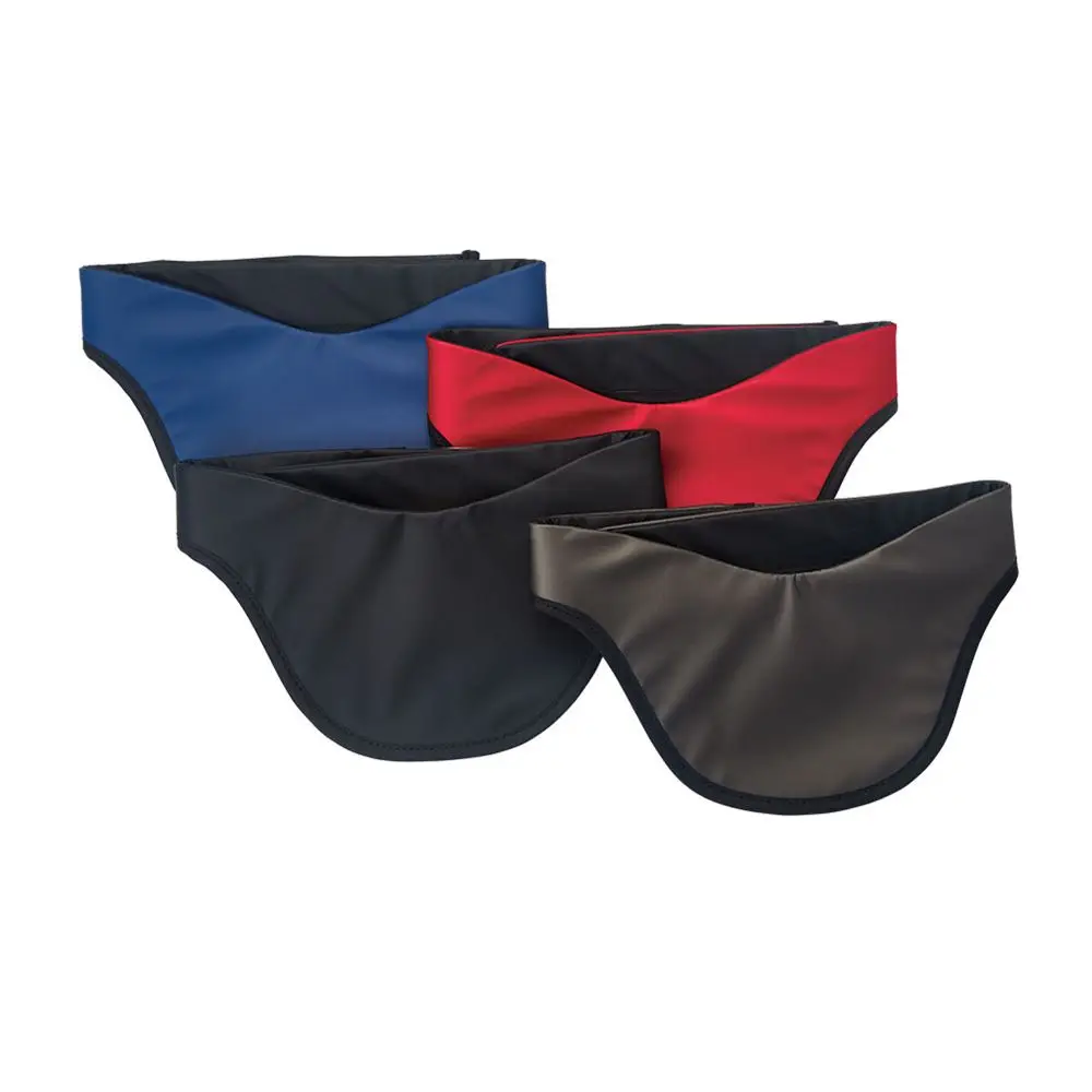 sport neck protector Doctor Radiation Medical Scanning X Ray Lead free Material Protective Thyroid Shields YDHJ29