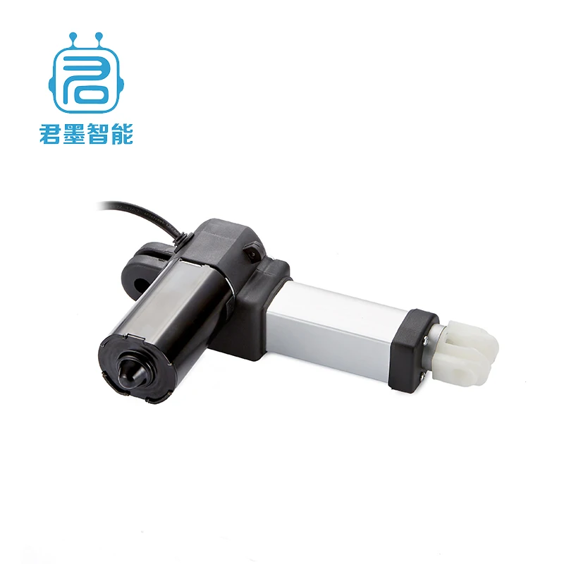 
24V/29V DC motor electric Linear Actuator for hospital equipment electric furniture 
