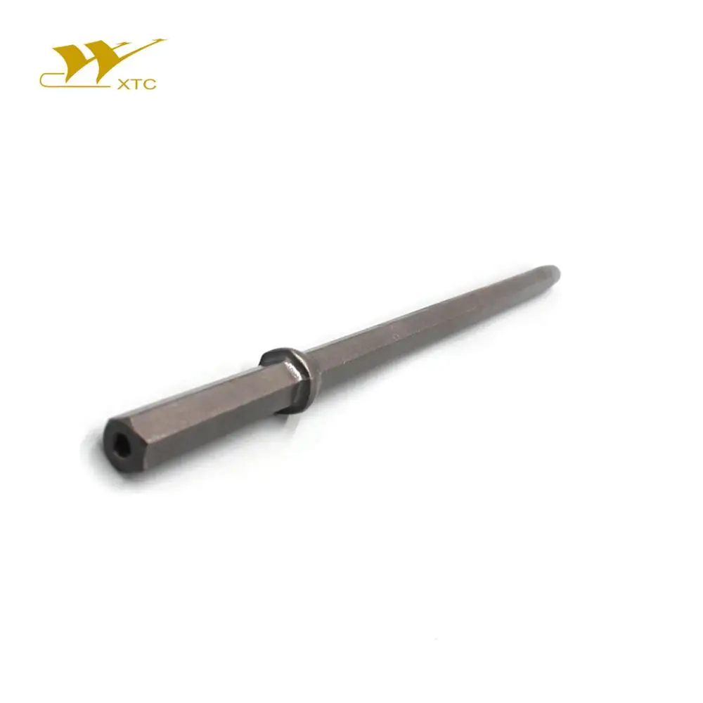 H22 сверла для бурения отверстий, конические инструменты для сверления, конические сверла