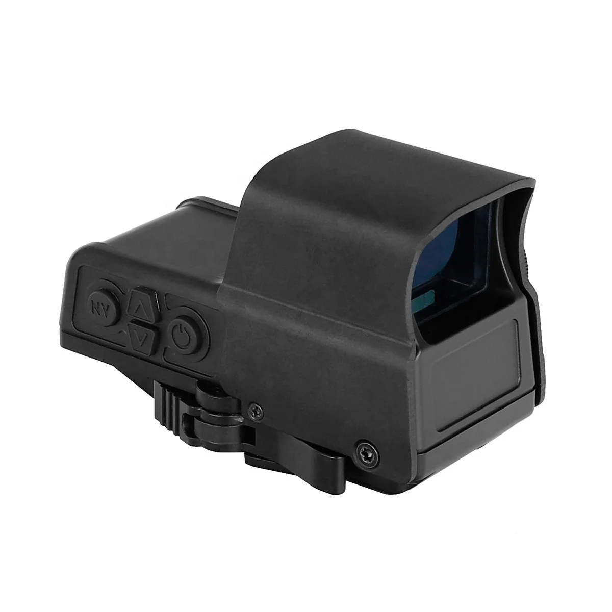 Factory Wholesale IPX7 Waterproof Red Dot Similar Holographic QD Hunting Red Dot Sights