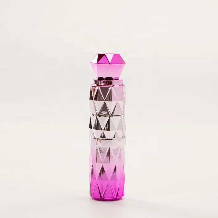 Wholesale 3.5ml lip gloss tubes custom empty liquid lipstick bottle lip oil tubes private label