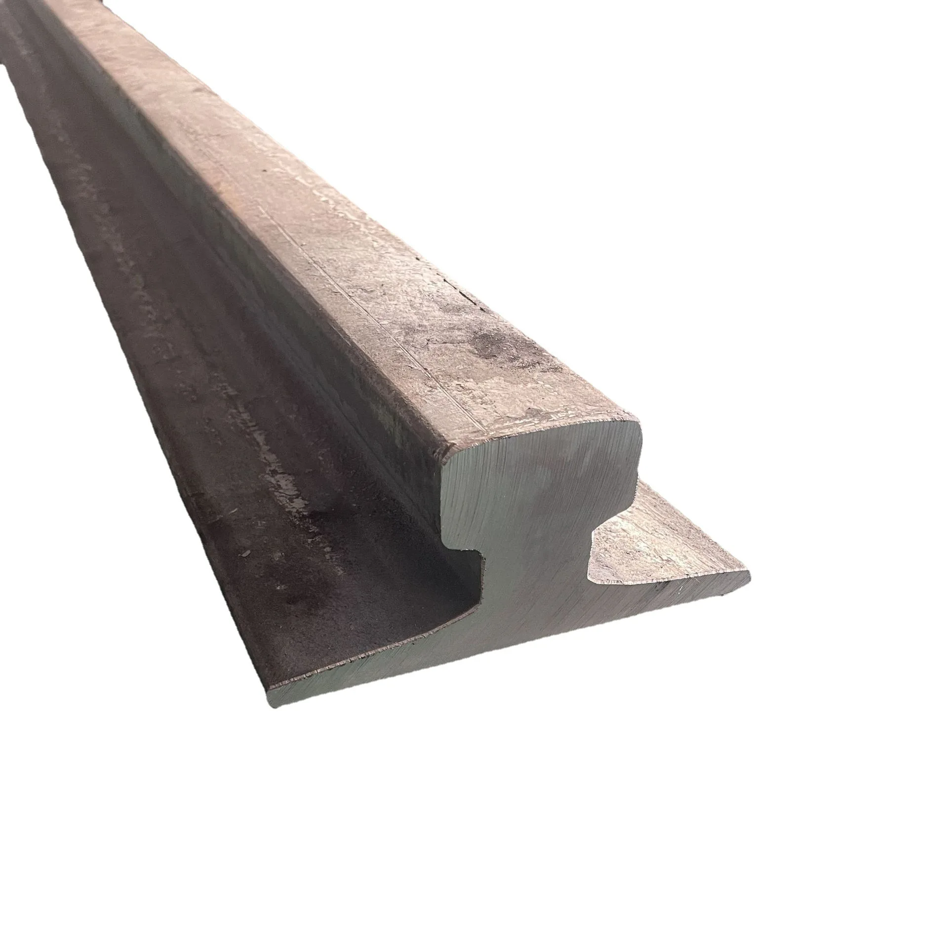 UIC50/UIC54/UIC60 UIC860 900A/1100 Steel Rails