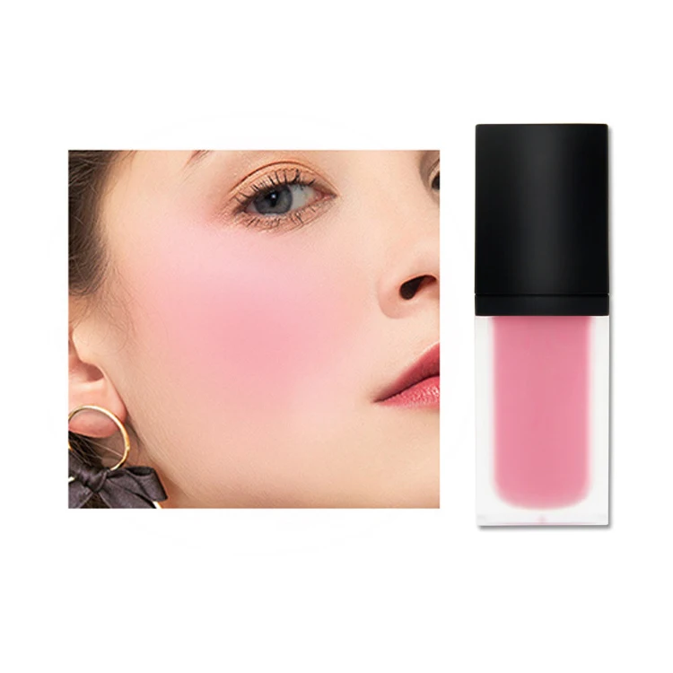 MOQ Makeup Private Label cream blush Waterproof Blush