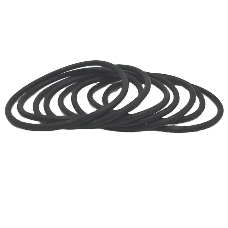 China manufacture brand new security rubber seal  NBR  rubber o ring seals