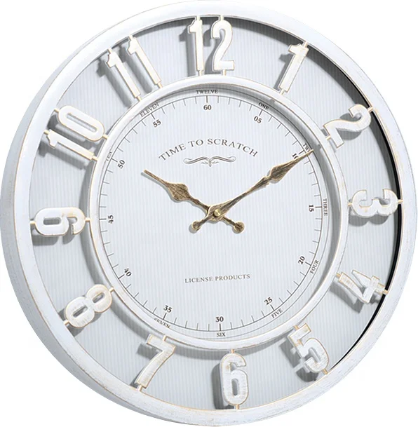 New Products Perfect Design Decorative Oriental Wall Clock