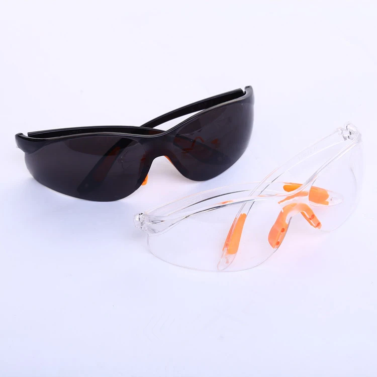 sunglasses anti-scratch anti-fog industrial laser work prescription eye protection safety glasses goggle