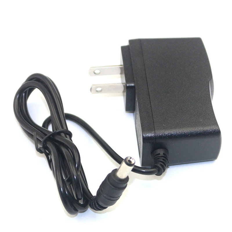 Smps-12w-e012 Us Plug 5.5*2.1mm 110 240v Adapter 1 Amp 12w Adapter 100v For Led Strip 12 Volt Dc Power Supply