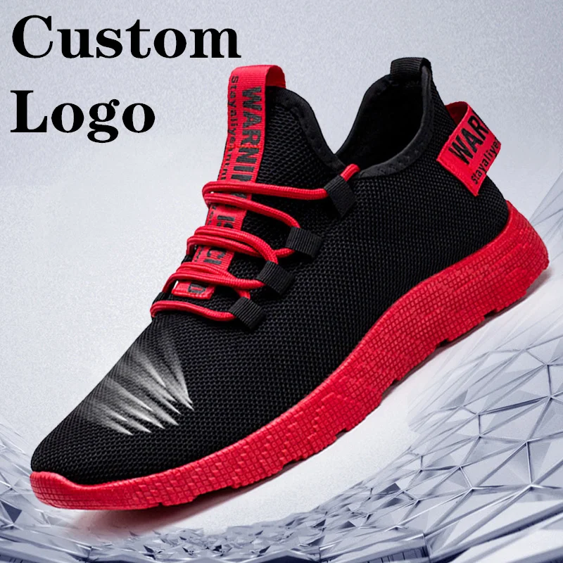 Moyo Mesh shoes fashion Casual Men 2021 fashion Men Sneakers size 47# Shoes sneakers foot wear for men light sports shoes