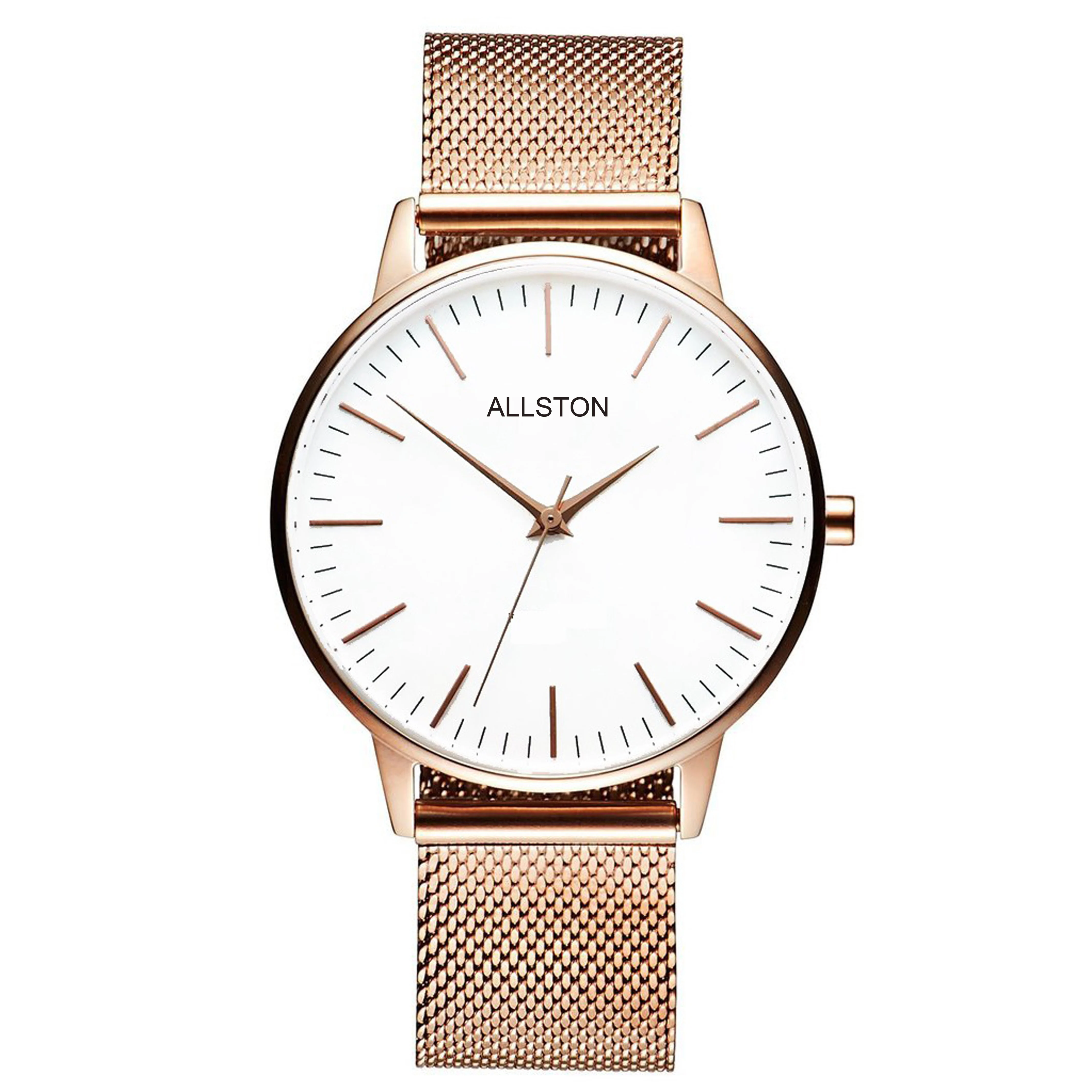 Factory Fashion Quartz Custom Logo Men Watch Wrist Watch Cheap Prices Low MOQ 1 Clock For Brand Hand Watch