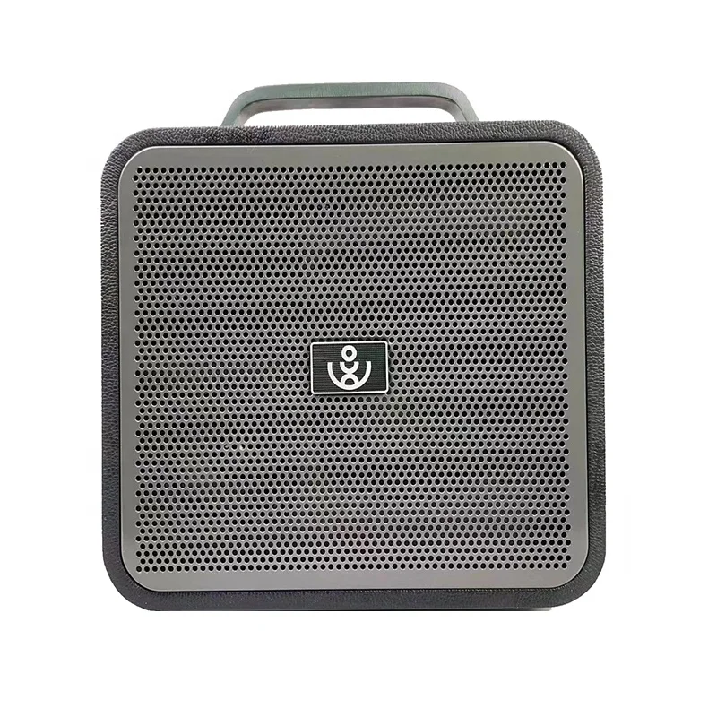 XDOBO Thunder 1978 150W 3-Way Full-Range Passive DJ PA Pro Audio Speaker with DSP chips for Live Sound, Karaoke, Bar, Church