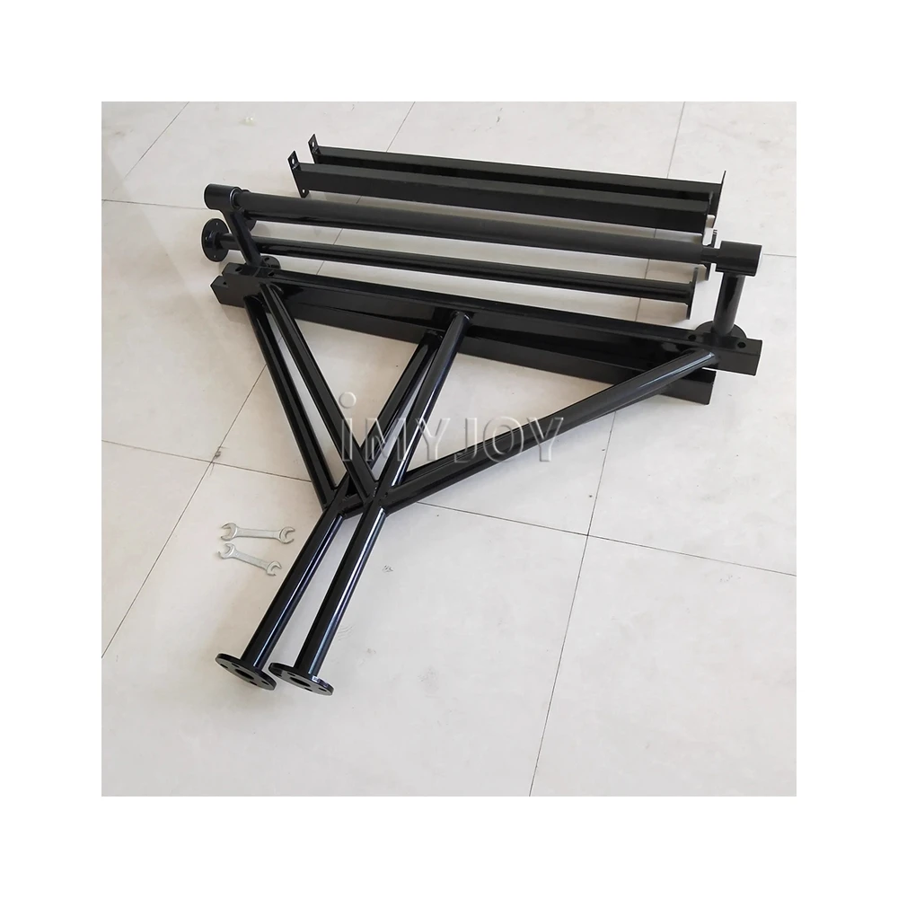 Outdoor indoor booth sports game equipment gymnastic fitness station strength training door horizontal pull-up bar