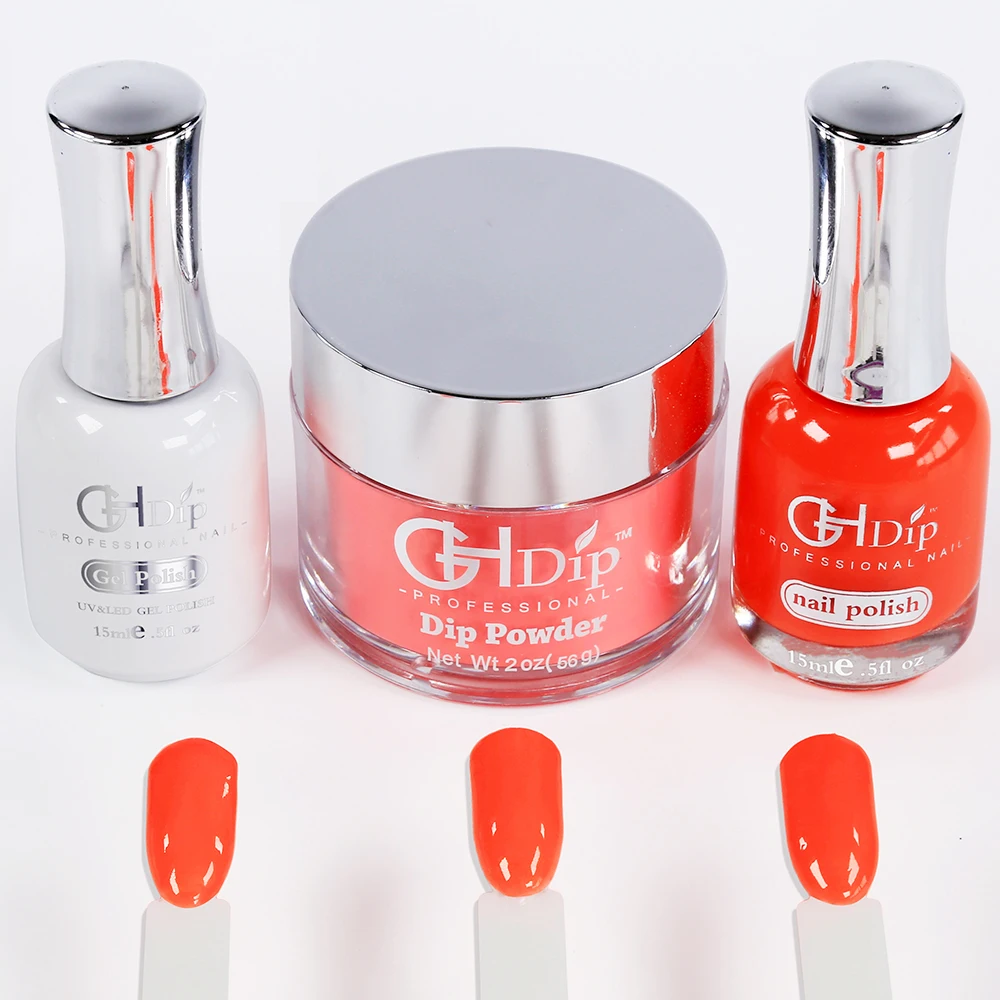 Bulk Wholesale Custom Logo One Step UV Color Gel Nail Polish