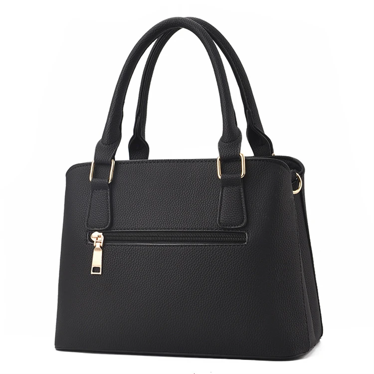 Handmade Party Vintage Fashion Luxury High Quality Leather Bags Women Flower PU OEM Lady Hand Bags Ladys Bags Daily All Seasons