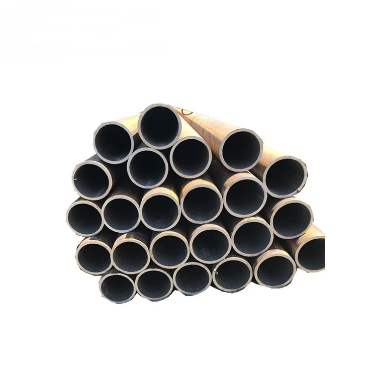 
ASTM A335 p2 p5 p9 p11 p12 p22 p91 seamless alloy steel pipe 