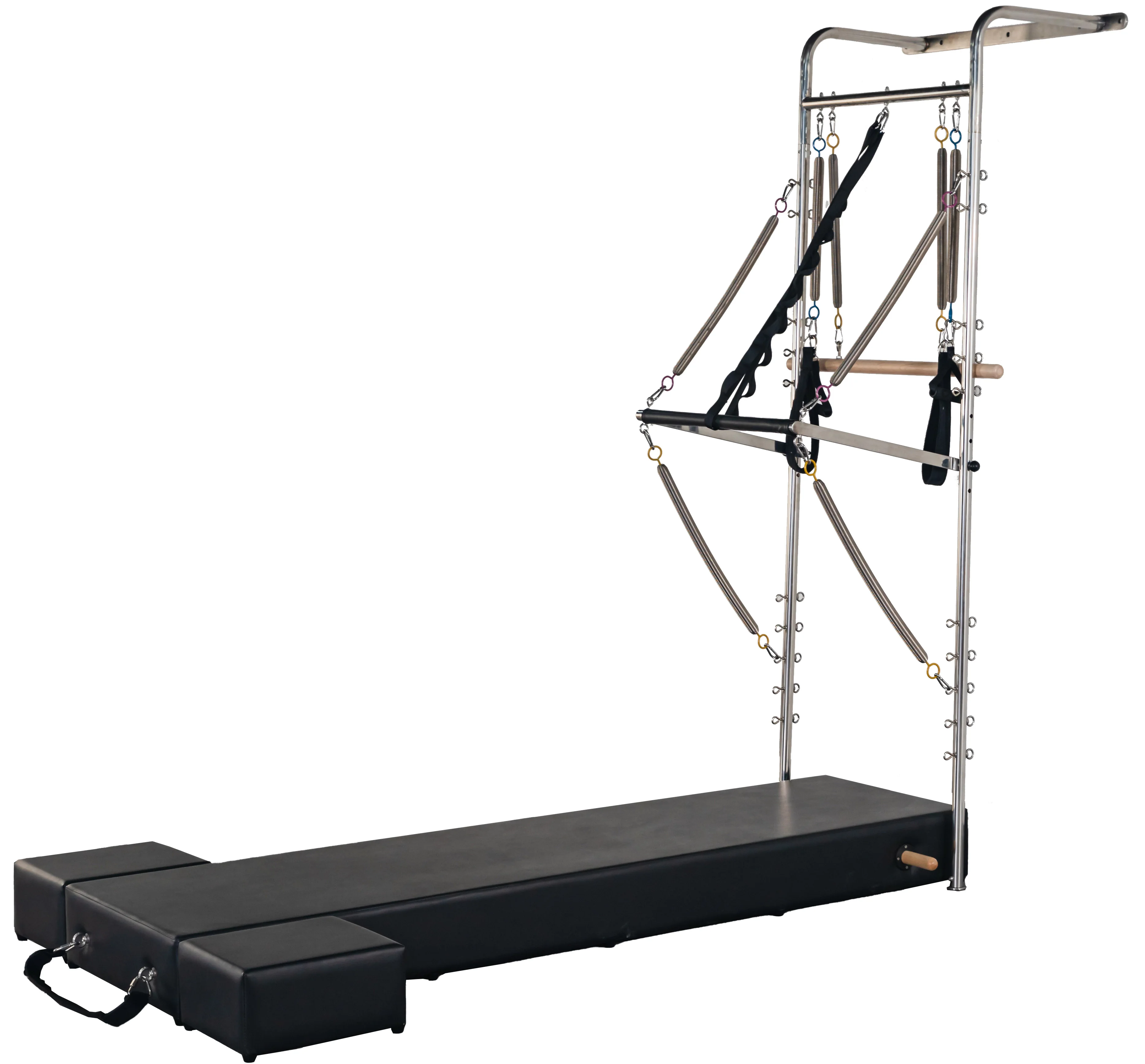 New innovations hot sale wall unit pilates springboard pilates gym equipment and machines