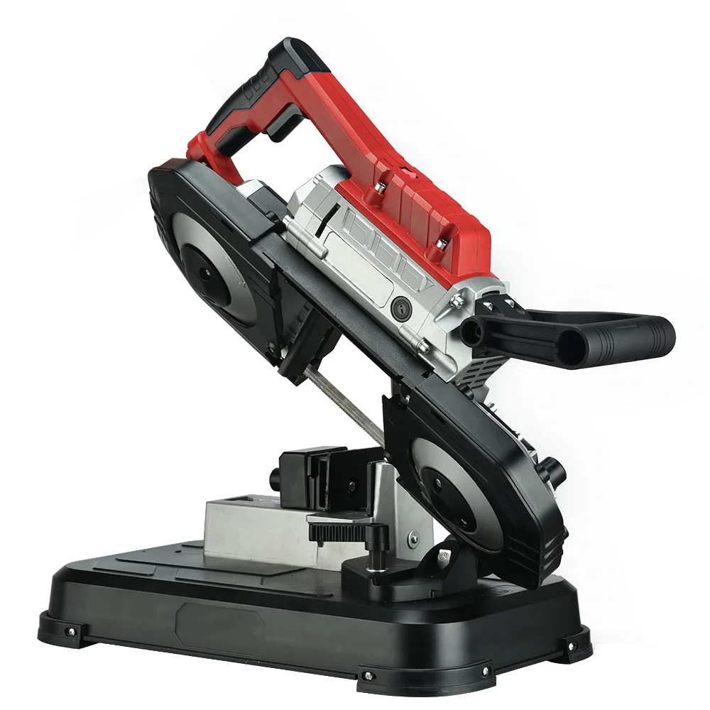 HM1141B Multifunctional Use Cut Easily Band Saw Machine Wood Hot Sale Industrial Cut Band Saws