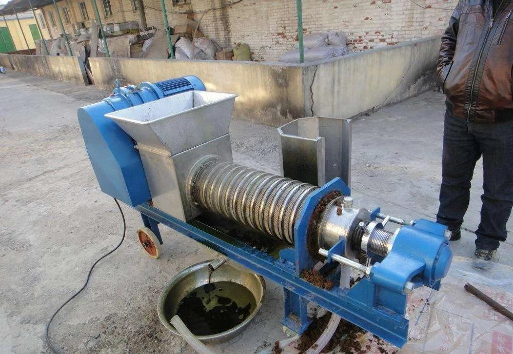 multi-fruit juice pressing  sugarcane juice extracting machine