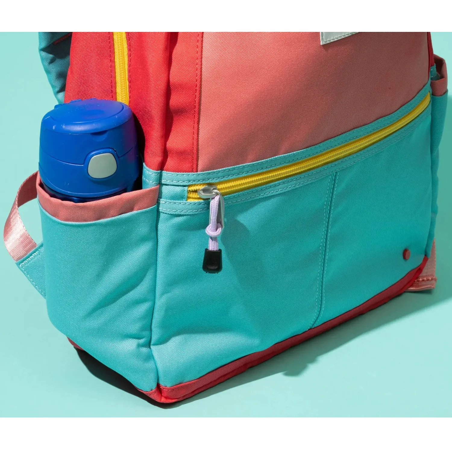 Cute Laptop Student Children Baby Backpack Schoolbag Kids School Bag Unisex for Girls and Boys Teenagers Custom Logo 2024