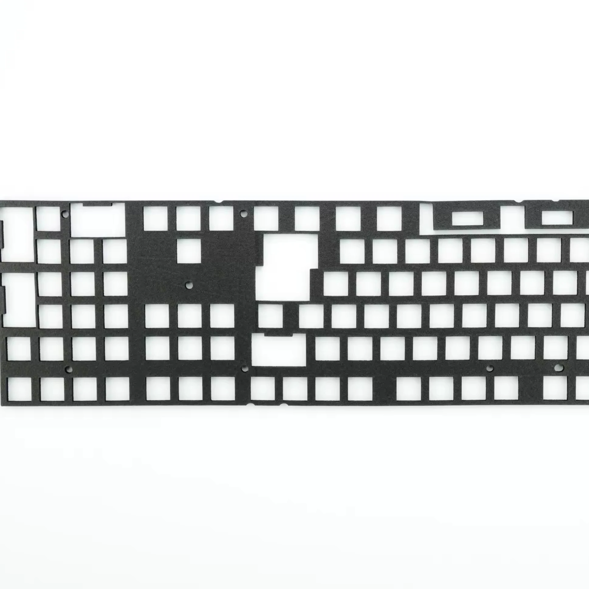 Keychron Q6/Q6 Pro/Q6 MAX Poron Foam Kit for Promotional & Business Gifts