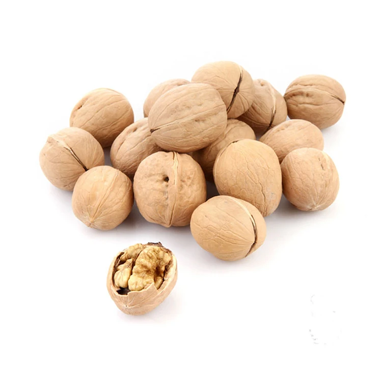 Лидер продаж, OEM-производитель, дешевый орех, оптовая цена, Китайский органический орех с оболочкой
