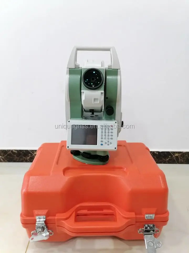 survey equipment FOIF total station RTS352